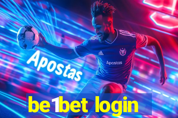 be1bet login