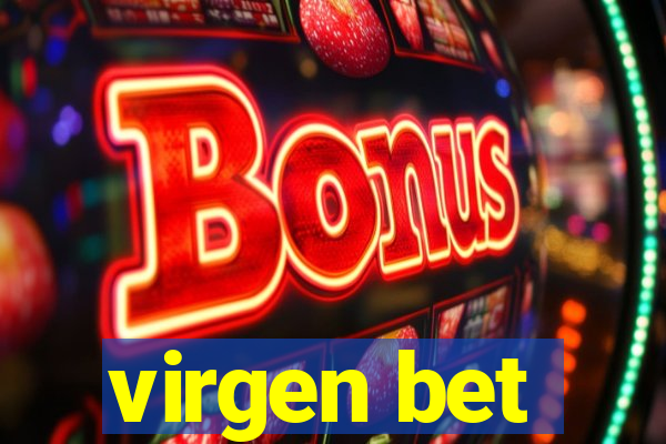 virgen bet