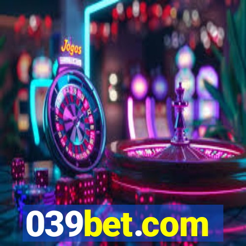 039bet.com