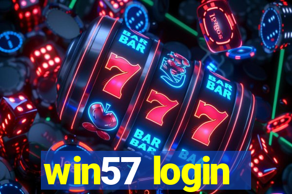 win57 login