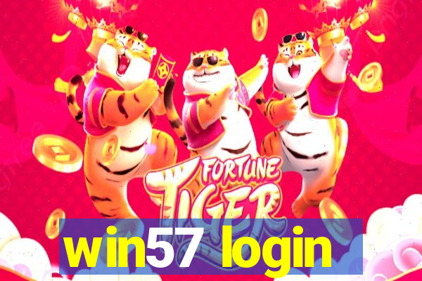 win57 login