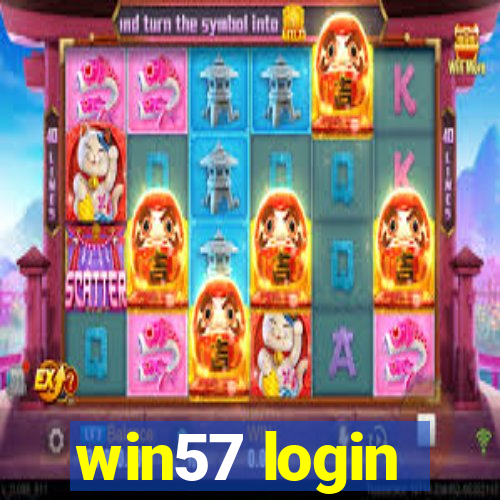 win57 login