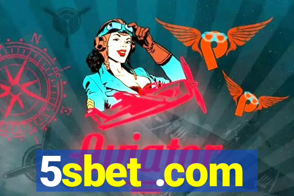 5sbet .com