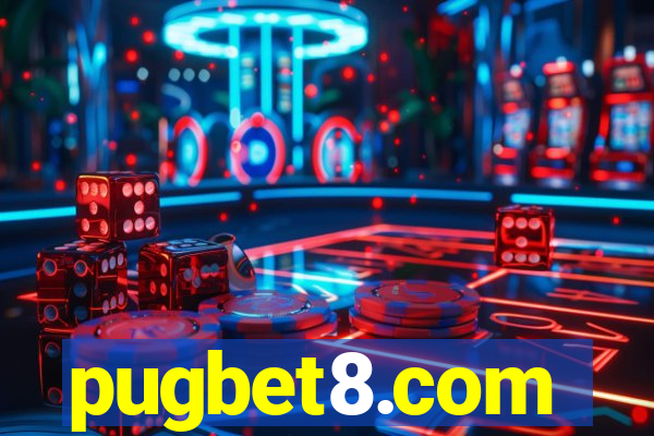 pugbet8.com