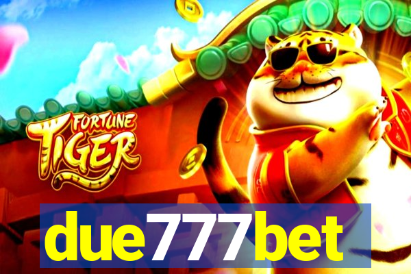 due777bet