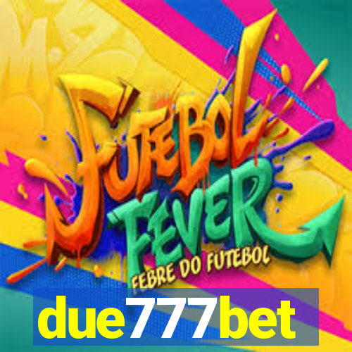 due777bet