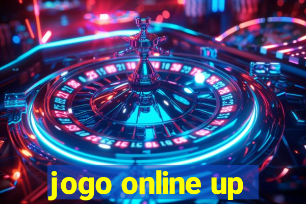 jogo online up