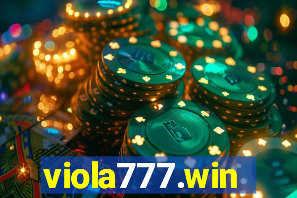 viola777.win