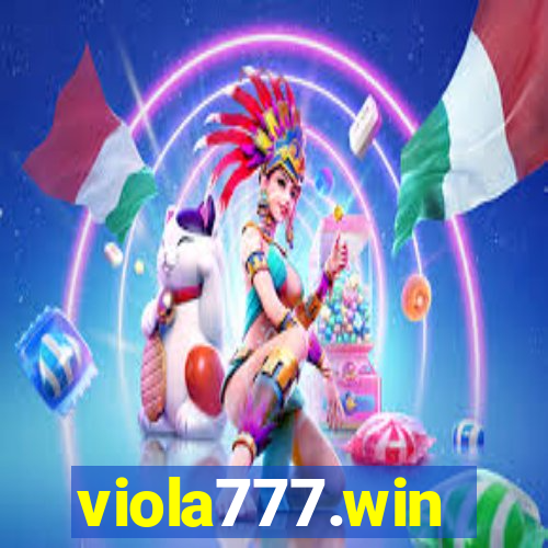 viola777.win