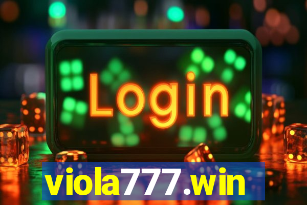 viola777.win