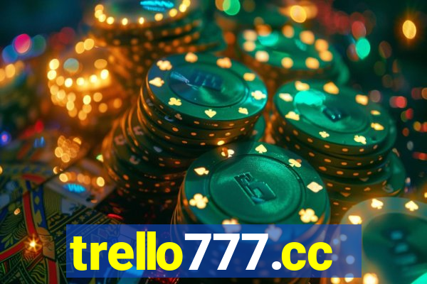 trello777.cc