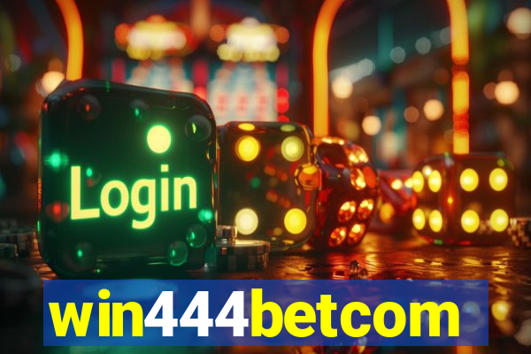 win444betcom