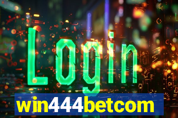 win444betcom