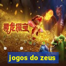 jogos do zeus