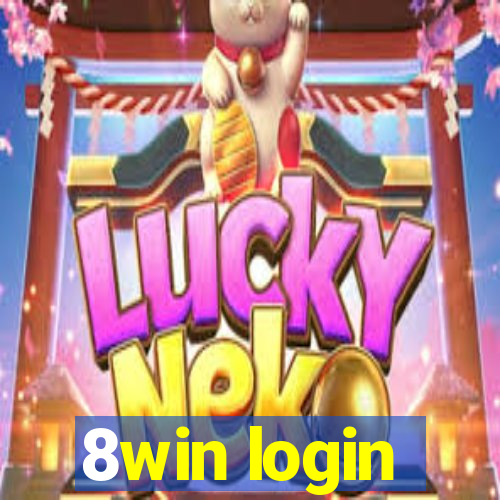 8win login