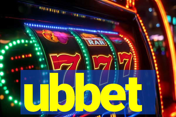 ubbet