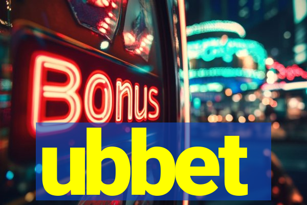 ubbet