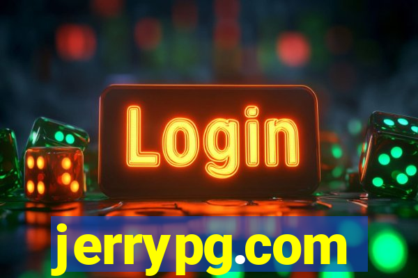 jerrypg.com