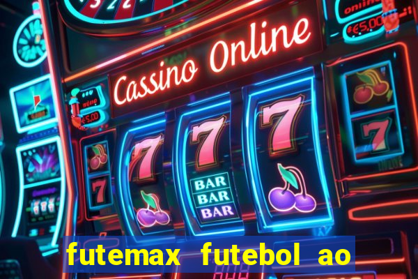 futemax futebol ao vivo 4.0 apk