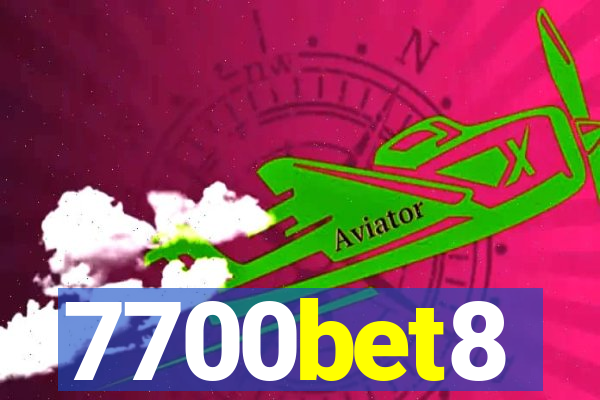 7700bet8