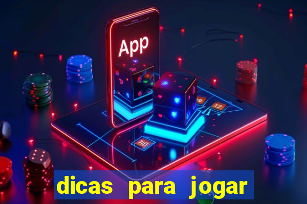 dicas para jogar na roleta bet365