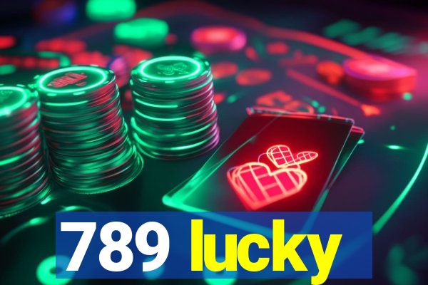 789 lucky