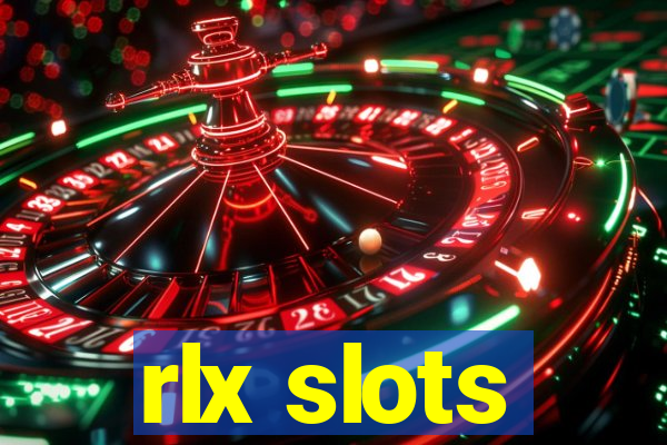 rlx slots