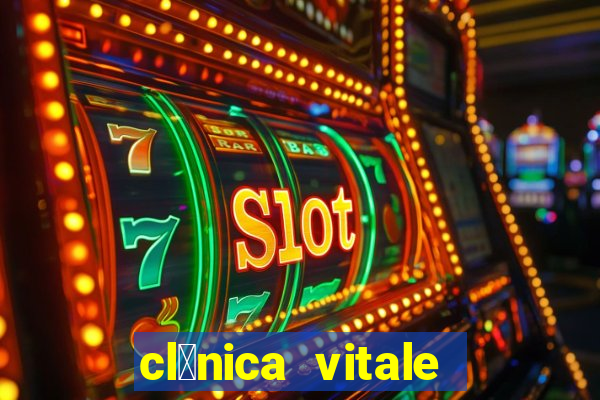 cl铆nica vitale porto alegre