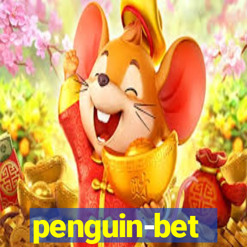 penguin-bet