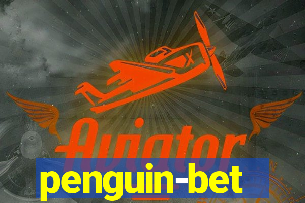 penguin-bet