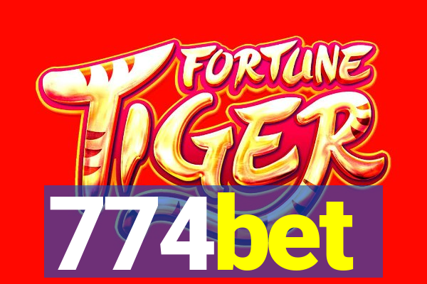 774bet