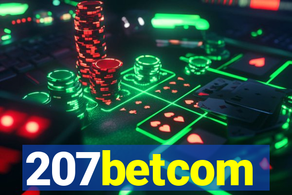 207betcom