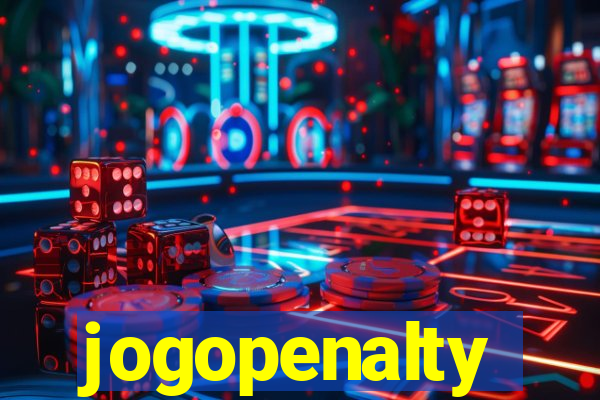 jogopenalty