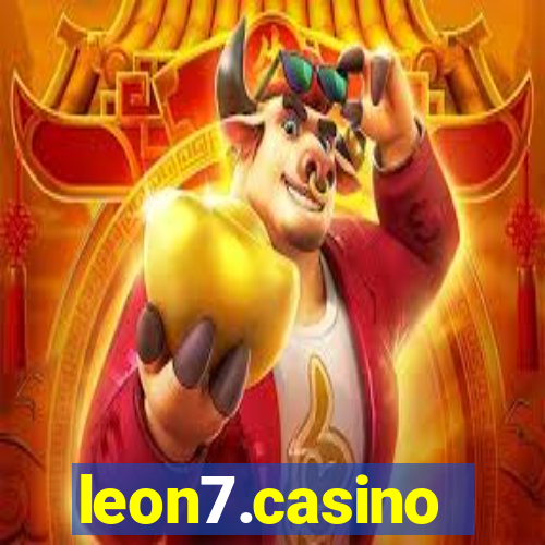 leon7.casino