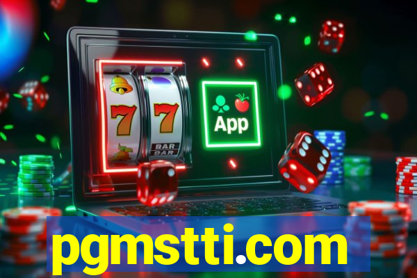 pgmstti.com