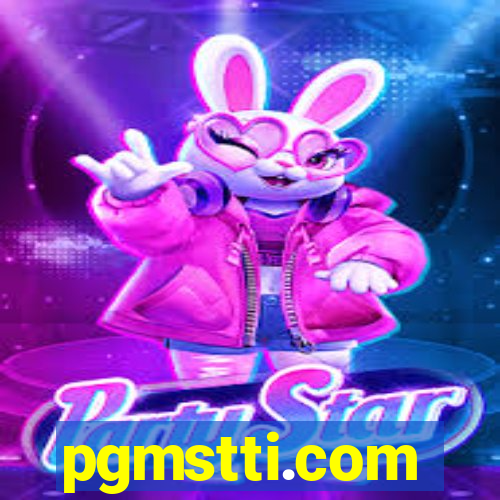 pgmstti.com