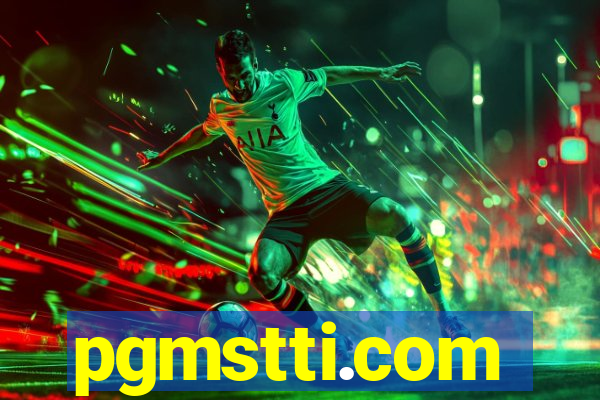 pgmstti.com