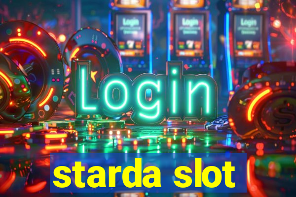 starda slot