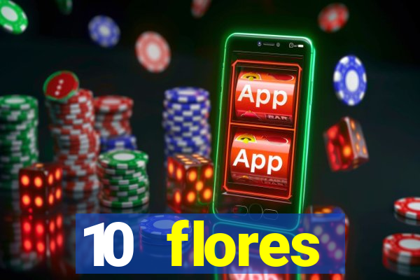 10 flores silvestres da regi o sudeste