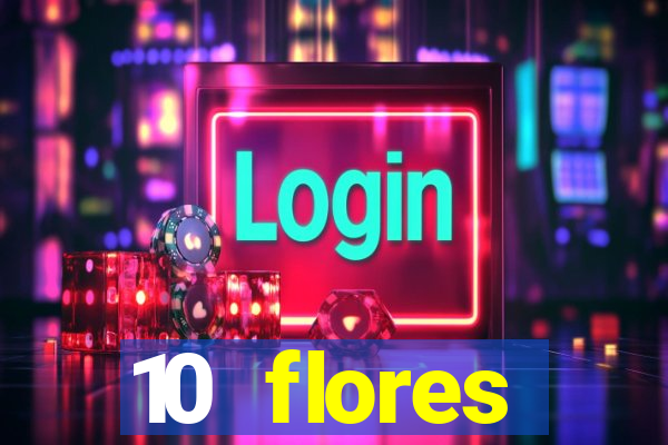 10 flores silvestres da regi o sudeste