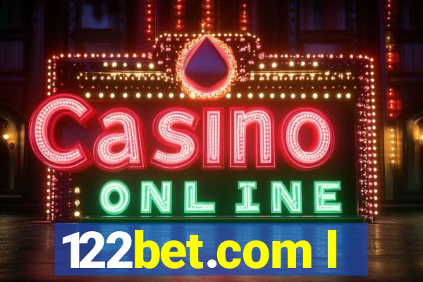 122bet.com l