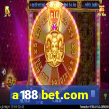 a188 bet.com