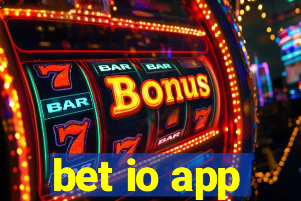 bet io app