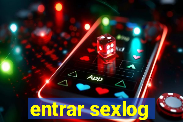 entrar sexlog