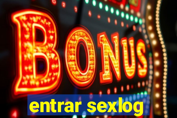 entrar sexlog