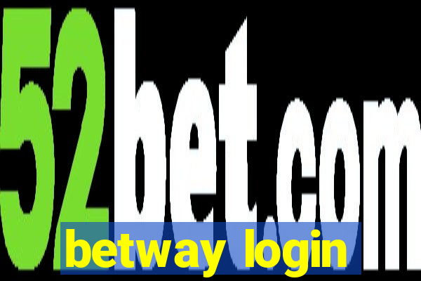 betway login