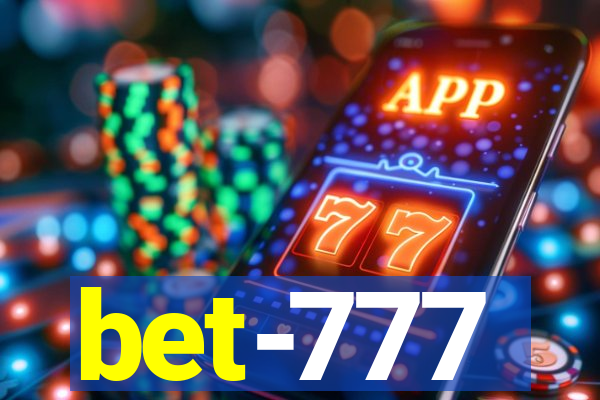 bet-777