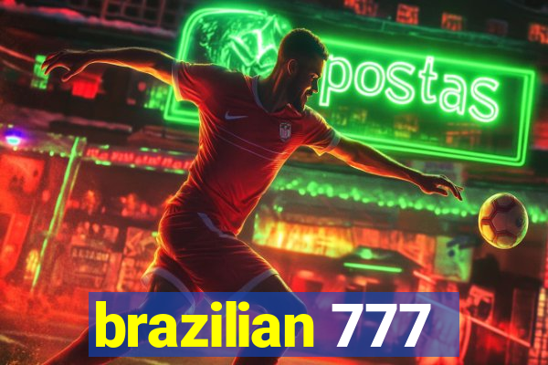 brazilian 777