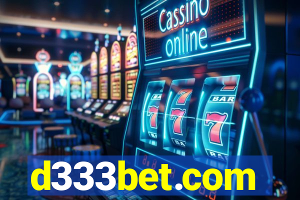 d333bet.com