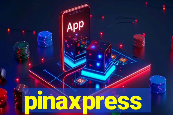 pinaxpress